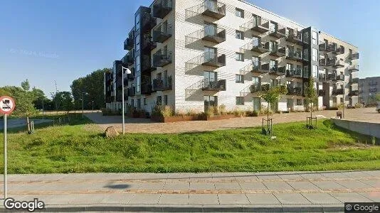 Lejligheder til leje i Odense M - Foto fra Google Street View