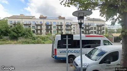 Lejligheder til leje i Frederiksberg - Foto fra Google Street View