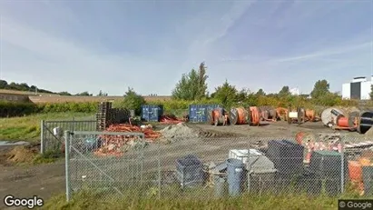 Lejligheder til leje i Vejle Centrum - Foto fra Google Street View