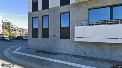 Lejligheder til leje i København SV - Foto fra Google Street View