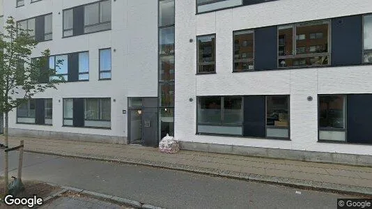 Lejligheder til leje i København S - Foto fra Google Street View