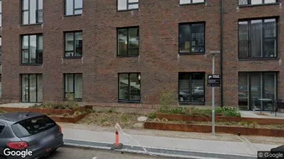 Lejligheder til leje i Holbæk - Foto fra Google Street View