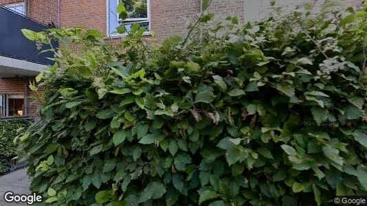 Lejligheder til leje i Østerbro - Foto fra Google Street View