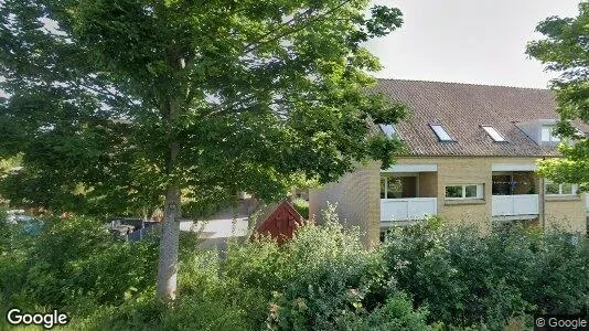 Lejligheder til leje i Viborg - Foto fra Google Street View