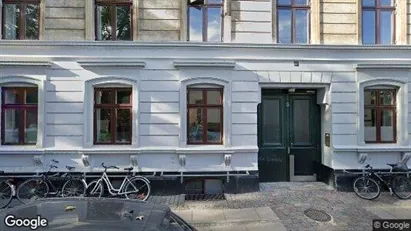 Lejligheder til leje i Østerbro - Foto fra Google Street View
