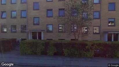 Lejligheder til leje i Vejle Centrum - Foto fra Google Street View
