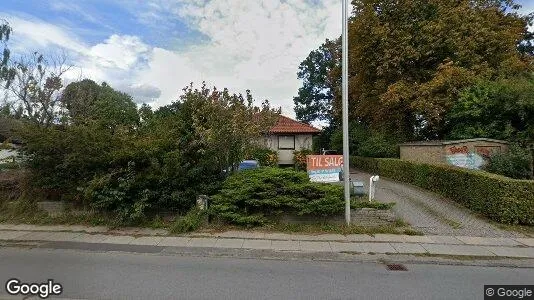Huse til leje i Herlev - Foto fra Google Street View
