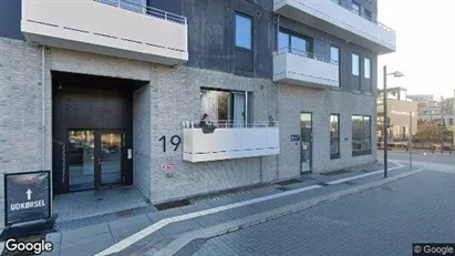 Lejligheder til leje i København SV - Foto fra Google Street View