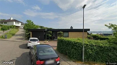 Lejligheder til leje i Kolding - Foto fra Google Street View