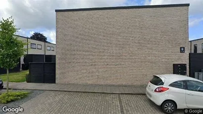Lejligheder til leje i Kolding - Foto fra Google Street View