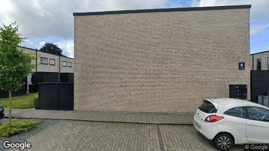 Lejligheder til leje i Kolding - Foto fra Google Street View