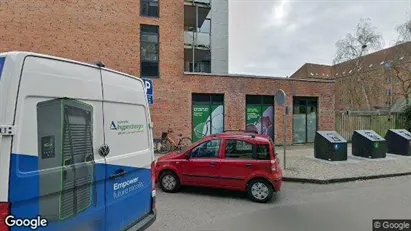 Lejligheder til leje i København S - Foto fra Google Street View