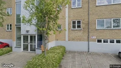 Lejligheder til leje i Viborg - Foto fra Google Street View