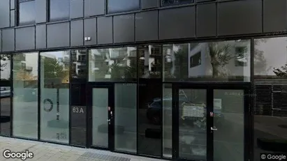 Lejligheder til leje i København S - Foto fra Google Street View