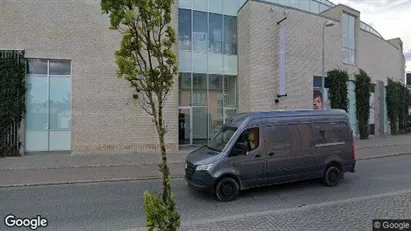 Lejligheder til leje i Frederikssund - Foto fra Google Street View