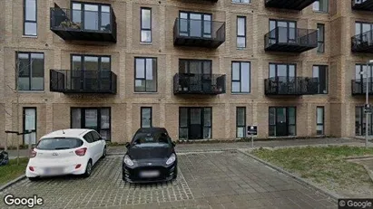 Lejligheder til leje i Tilst - Foto fra Google Street View
