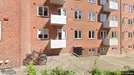 Lejlighed til leje, Århus C, Tage-Hansens Gade<span class="blurred street-number" onclick="ProcessAdRequest(1373784)"><span class="hint">Se vejnr.</span>[xxxxxxxx]</span>