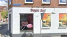 Lejlighed til leje, Herning, Silkeborgvej<span class="blurred street-number" onclick="ProcessAdRequest(1373803)"><span class="hint">Se vejnr.</span>[xxxxxxxx]</span>