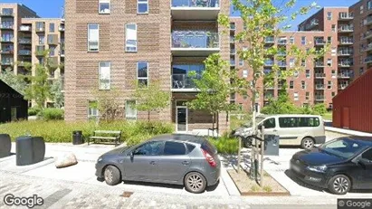 Lejligheder til leje i København SV - Foto fra Google Street View