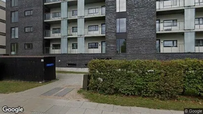 Lejligheder til leje i Bagsværd - Foto fra Google Street View