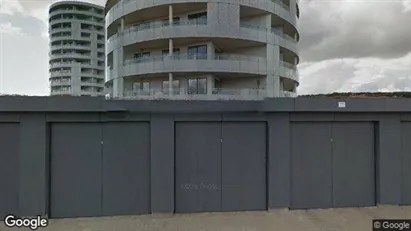 Lejligheder til leje i Vejle Centrum - Foto fra Google Street View