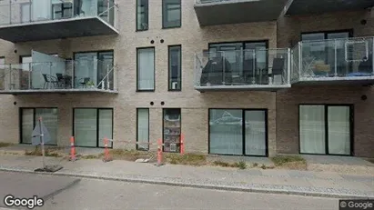 Lejligheder til leje i Ølstykke - Foto fra Google Street View