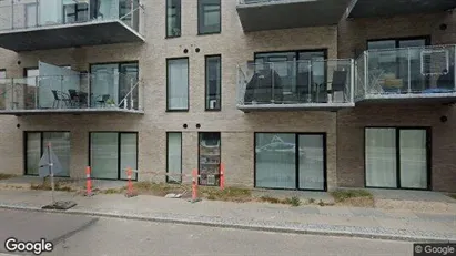 Lejligheder til leje i Ølstykke - Foto fra Google Street View