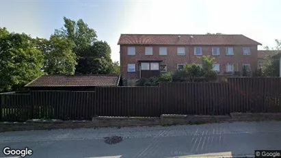 Lejligheder til leje i Søborg - Foto fra Google Street View