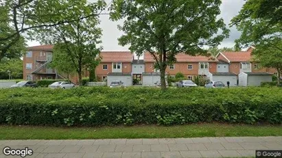 Lejligheder til leje i Viborg - Foto fra Google Street View