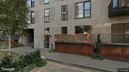 Lejligheder til leje i København S - Foto fra Google Street View