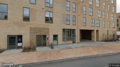 Lejligheder til leje i Odense C - Foto fra Google Street View