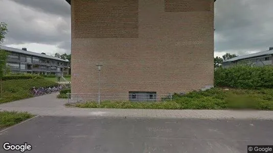 Lejligheder til leje i Roskilde - Foto fra Google Street View