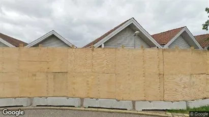 Lejligheder til leje i Nivå - Foto fra Google Street View