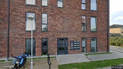 Lejligheder til leje i Frederikssund - Foto fra Google Street View
