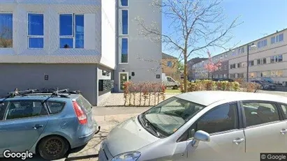 Lejligheder til leje i København NV - Foto fra Google Street View