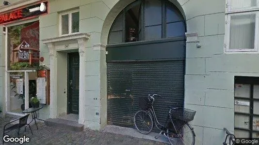 Lejligheder til leje i København K - Foto fra Google Street View