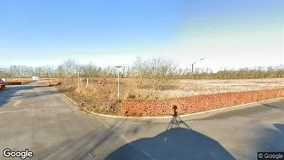 Lejligheder til leje i Århus N - Foto fra Google Street View
