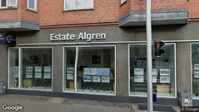 Lejligheder til leje i Aalborg Centrum - Foto fra Google Street View