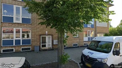 Lejligheder til leje i Fredericia - Foto fra Google Street View