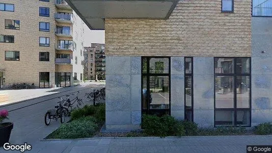 Lejligheder til leje i Odense M - Foto fra Google Street View