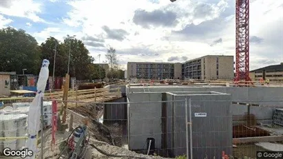 Lejligheder til leje i Frederikssund - Foto fra Google Street View