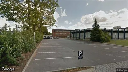 Lejligheder til leje i Vejle Centrum - Foto fra Google Street View