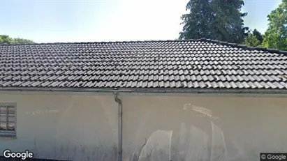 Lejligheder til leje i Ringe - Foto fra Google Street View