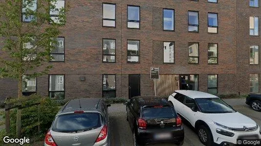 Lejligheder til leje i Odense V - Foto fra Google Street View