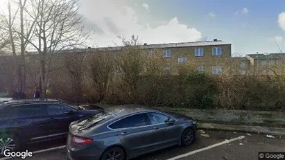 Lejligheder til leje i Viby J - Foto fra Google Street View