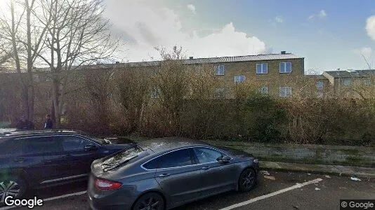 Lejligheder til leje i Viby J - Foto fra Google Street View
