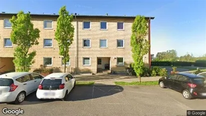 Lejligheder til leje i Aalborg Centrum - Foto fra Google Street View