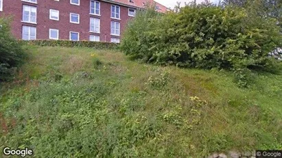 Lejligheder til leje i Vejle Centrum - Foto fra Google Street View
