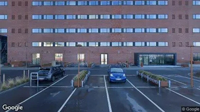 Lejligheder til leje i Nørresundby - Foto fra Google Street View