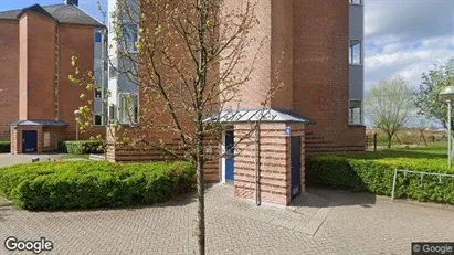 Lejligheder til leje i Aalborg Centrum - Foto fra Google Street View